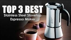 espresso maker