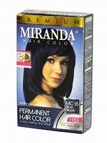 Miranda MC 15 Blue Black