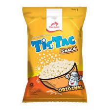 Tic tac Original 80g
