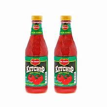 Mili Tomato Sauce 330g