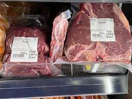 Pork leg 0.798kg
