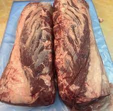 Pork belly 1.122kg