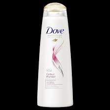Dove Nutritative solutions  color protect 603ml
