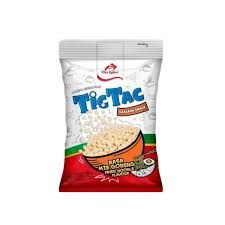 Tic tac mie goreng 80g