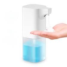 intelligent induction soap dispenser