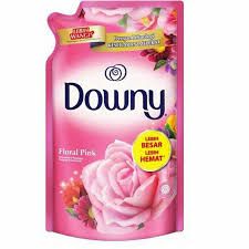 Downy floral pink 950ml