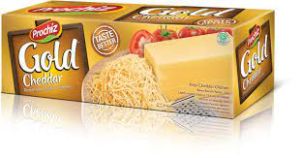 Prochiz Gold Cheddar 2kg
