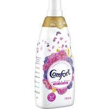 Comfort Amber & Rose 750ml