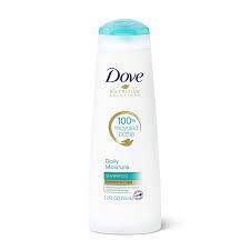 Dove Nutritive Solutions Daily moisture 355ml