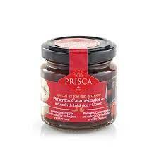 condimento pimento o vinagre balsamico e vinho do porto 90gr/ PRISCA
