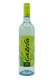 Gazela Verde B 750ml