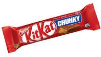 KIT KAT CHUNKY 40GR