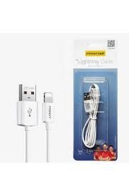 PISEN Lightning Cable