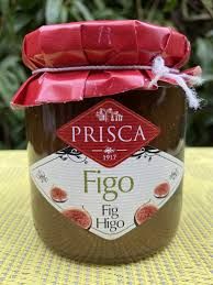 Doce figo prisca 250g