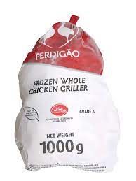 Ayam potong perdigao 1000gram/Cartoons
