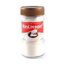 max creamer 200g