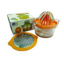 4 in 1 Nulti Function Manual Juicer