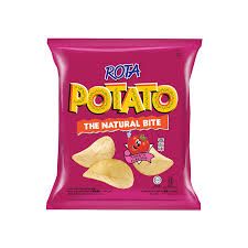 Oriental rota chips tomato 70g