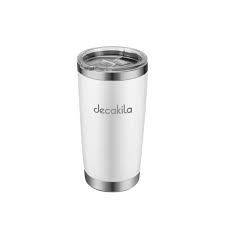 DECAKILA MUG TUMBLER # KMTT024W