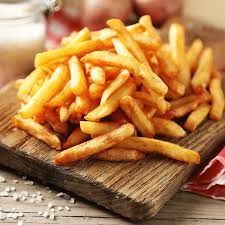 french fries (vilnil)