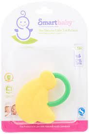 The silicone color smartbaby 