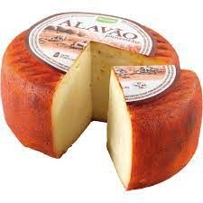 QUEIJO ALAVAO PIMENTAO PEQ KG