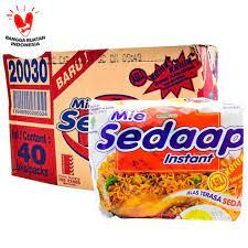 Sedaap Goreng ctn 