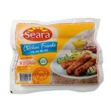 sosis seara 340g