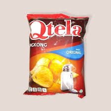Qtela 60g original