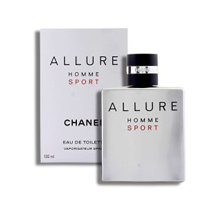 allure homme sport chanel 100ml