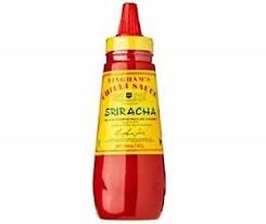lingham's sriracha 280ml
