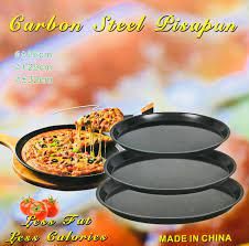 Garbon steel pisapan