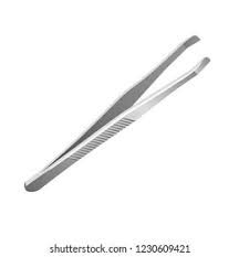 Tweezers