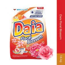 Daia original