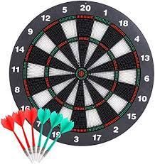 Dartboard  