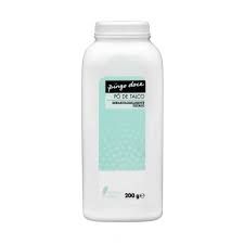 talco po amanhecer 200ml