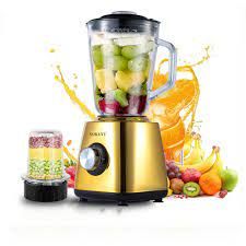 sokany juice extractor