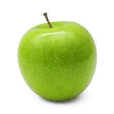 apple green