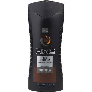 XL axe dark temptation total relax 400ml