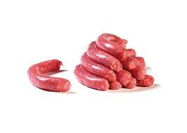 Salsicha fresca rsabor 500g 