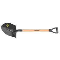 TRAMONTINA MULTI  ROUND POINT SPADE W/ HANDLE  71CM #77416/424