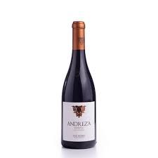 Andreza tinto 750ml