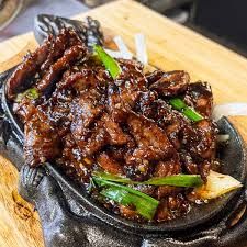 Mongolian