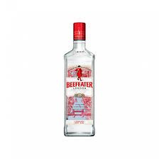 Beefeater london dry gin 40% vol 1L