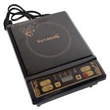 Sovana 2000 WATT INDUCTION COOKTOP