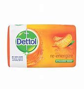 dettol lasting fresh bar soap 60g