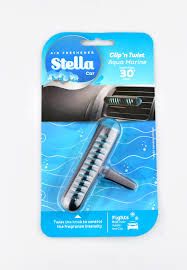 Stella Clip n'Twist Aqua Marine