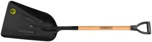 TRAMONTINA MULTI SCOOP SHOVEL W/ HANDLE  71CM # 77481/424