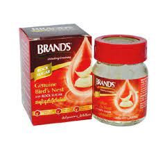 Brands Bird's Nest 1.5oz 42g