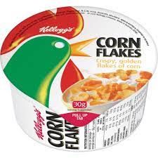 Kellongg's corn flakes original 30g